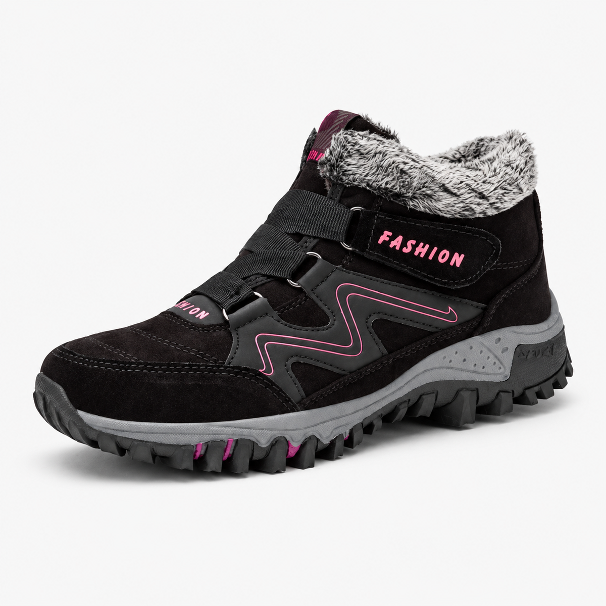 Tamara – Women's Boots for Winter