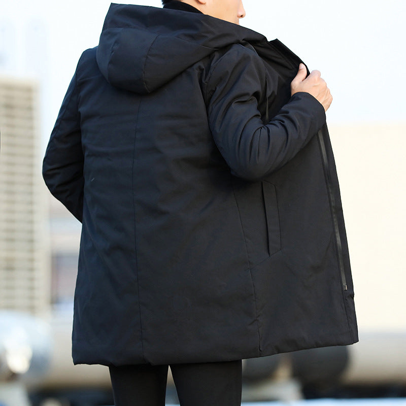 Nicola - Warm Waterproof Coat