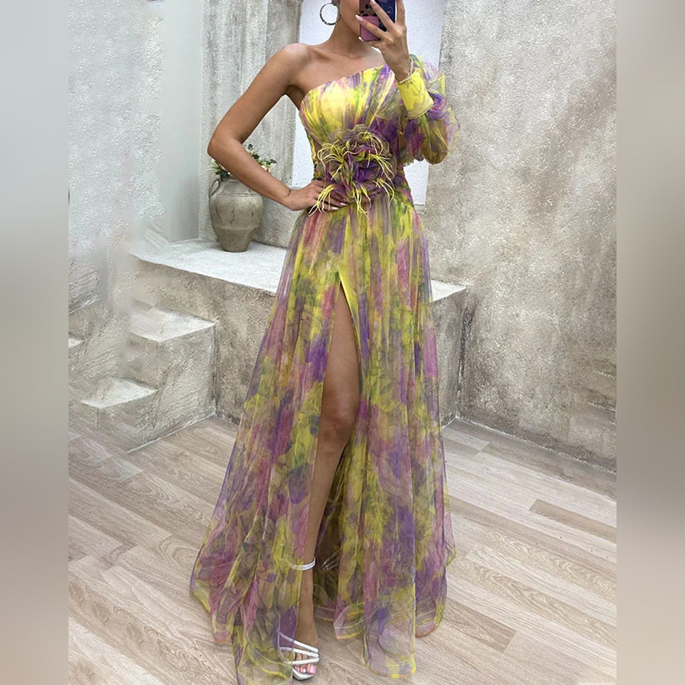 Jana – Stylish Evening Dress