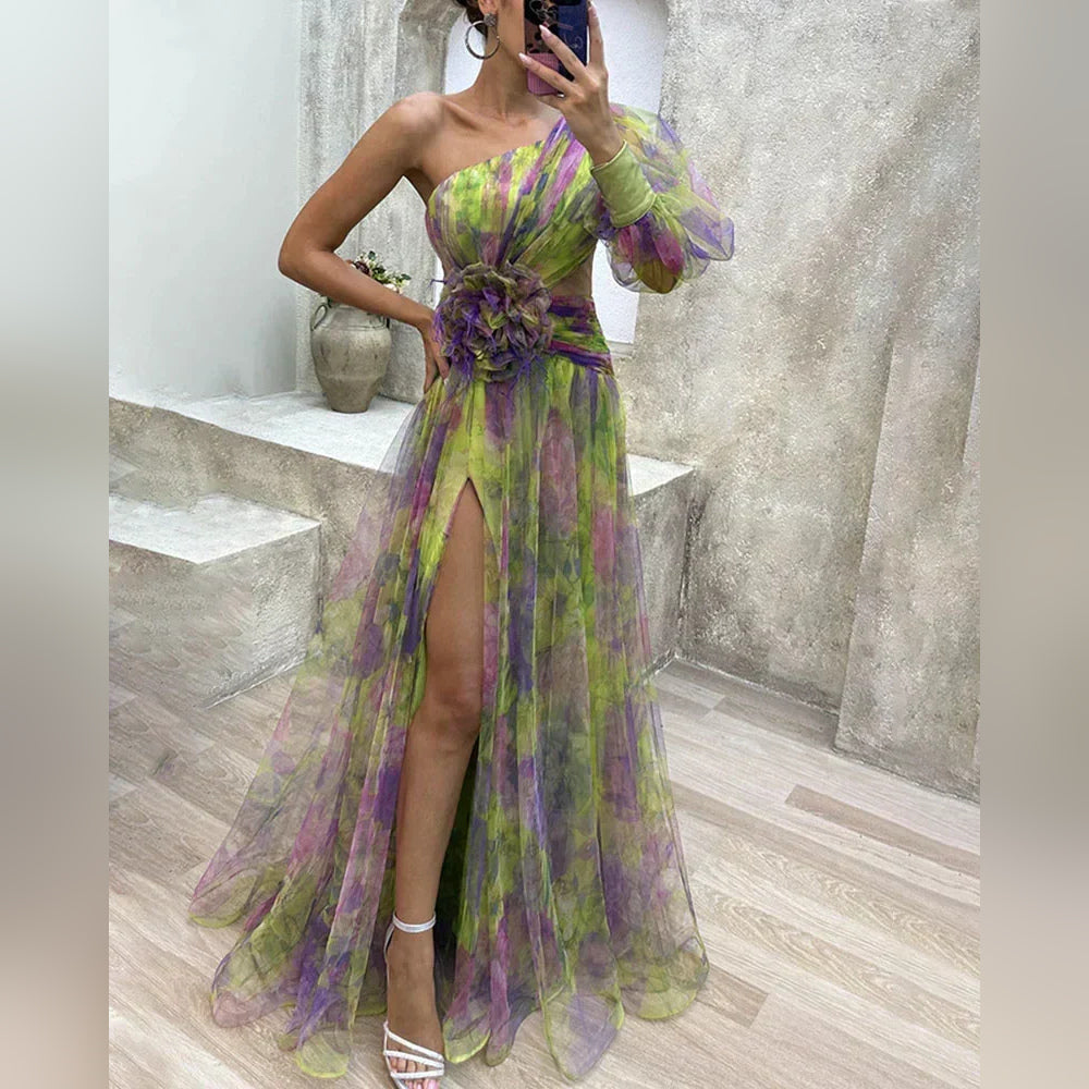 Jana – Stylish Evening Dress
