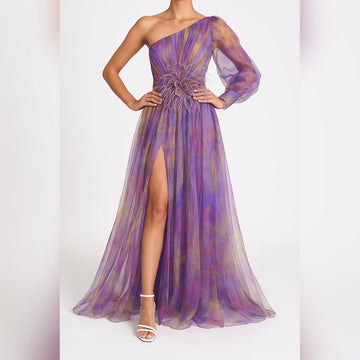 Jana – Stylish Evening Dress