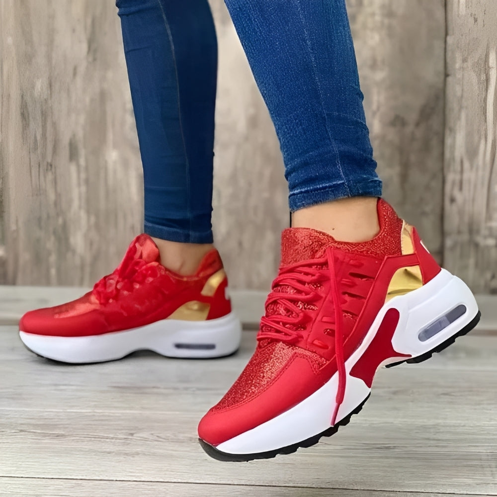 Eleana - Comfortable Footwear for Women