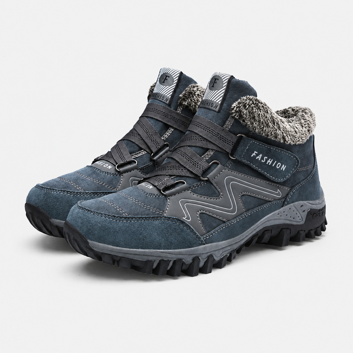 Tamara – Women's Boots for Winter