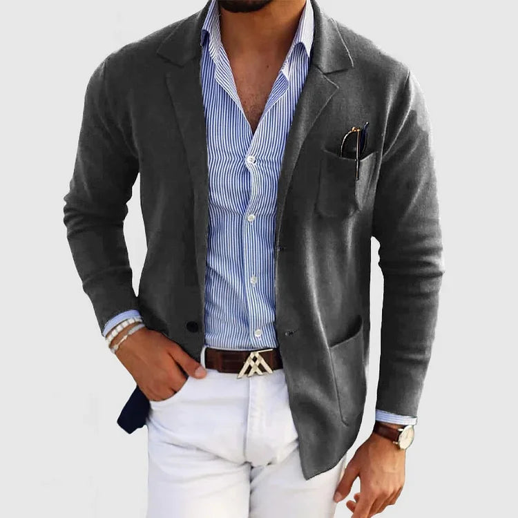 Olivier - Casual Blazer