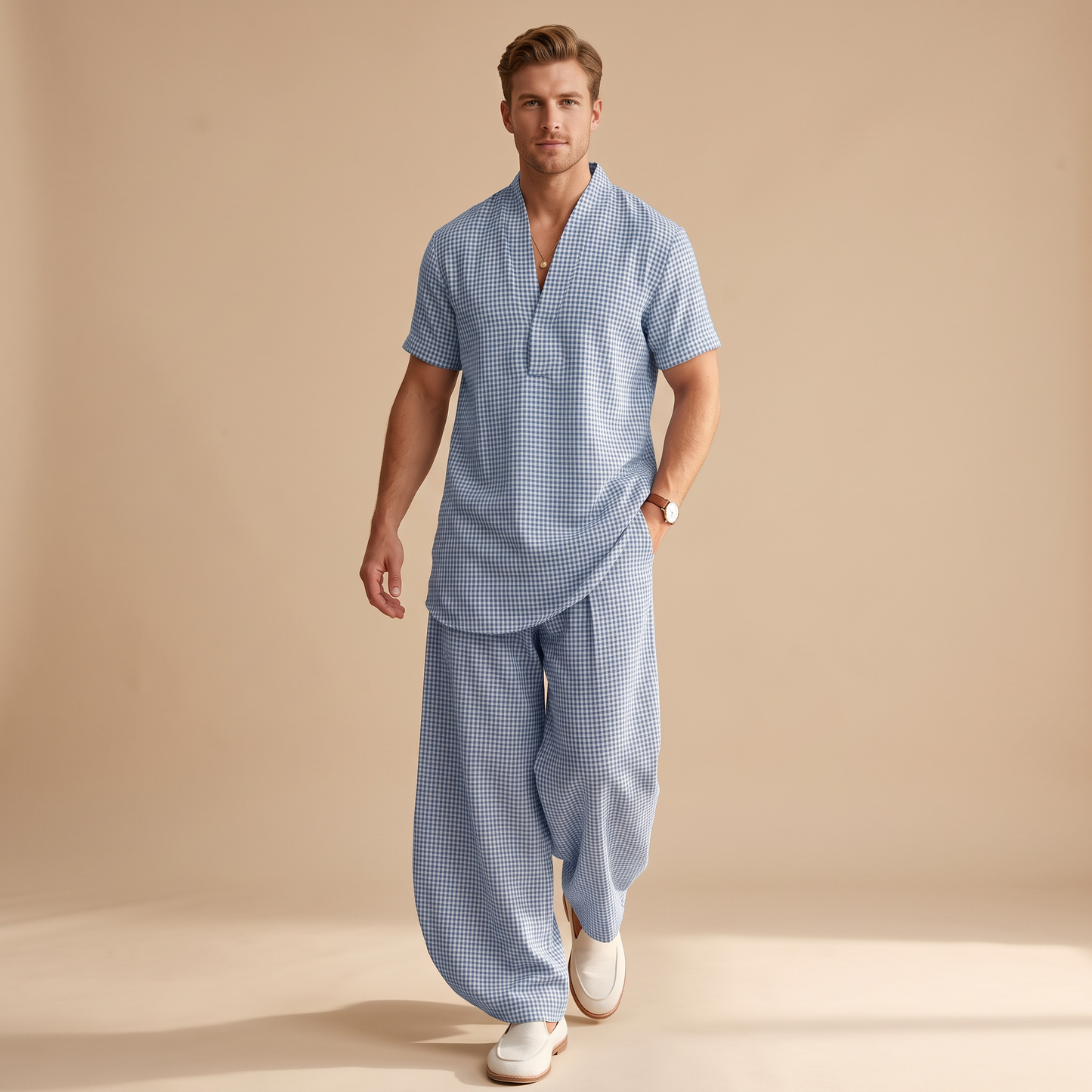 Frank - Casual Comfortable Set