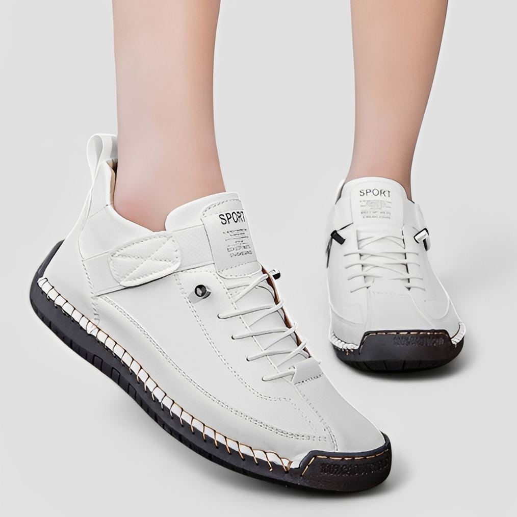 Agnese - Comfortable shoes for women