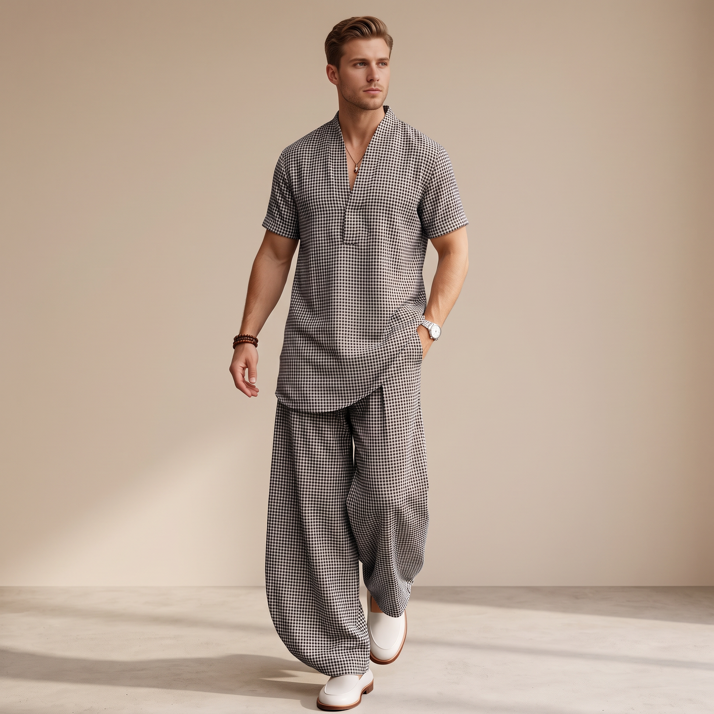 Frank - Casual Comfortable Set