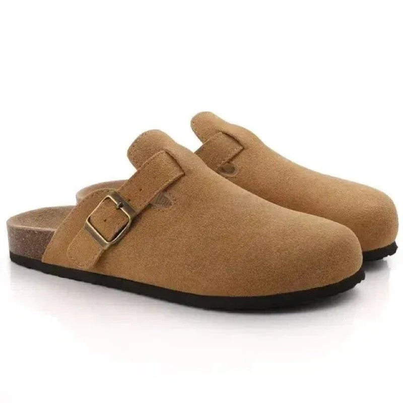 Lian - Casual Boston Sandals