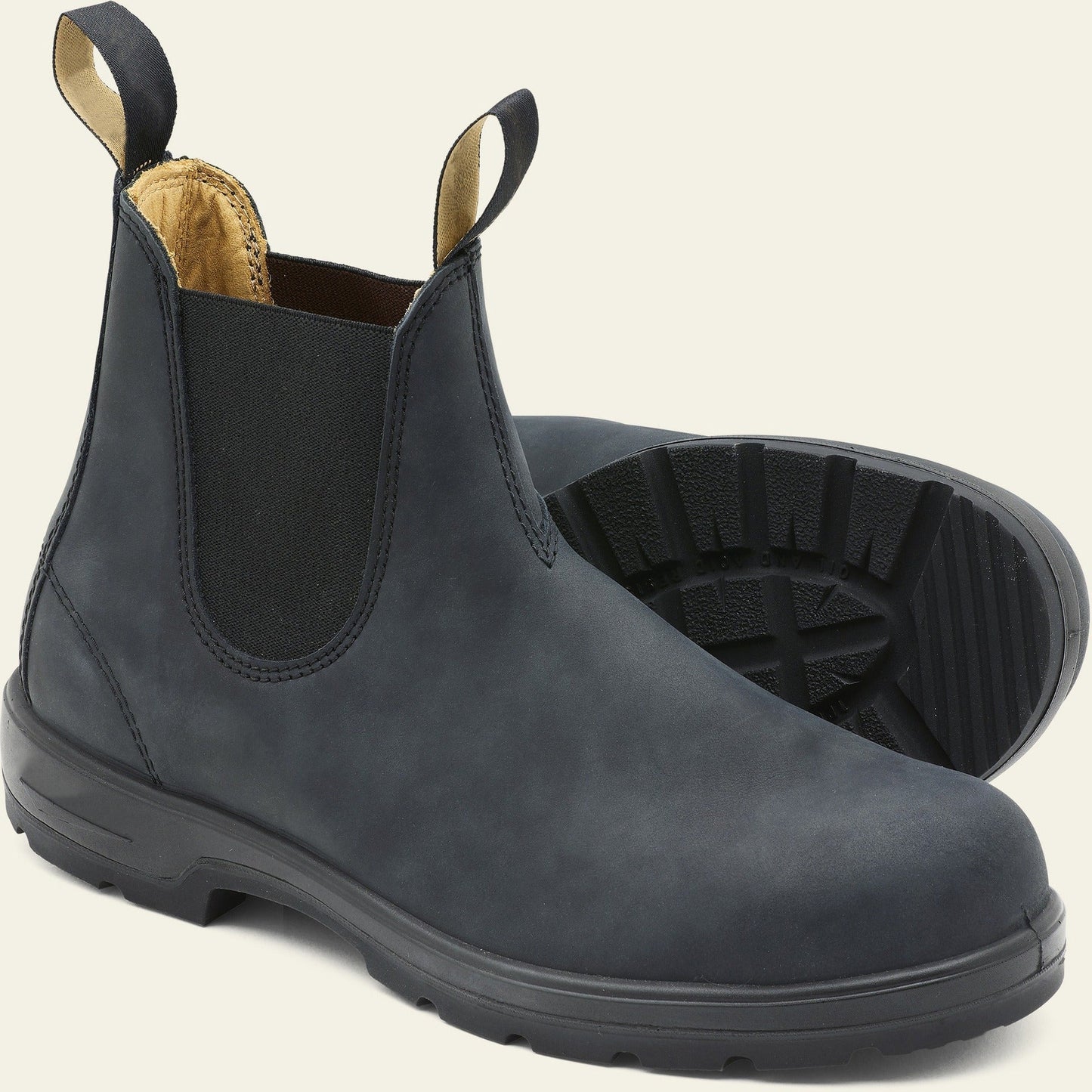 Lodie - Casual Waterproof Chelsea Boots