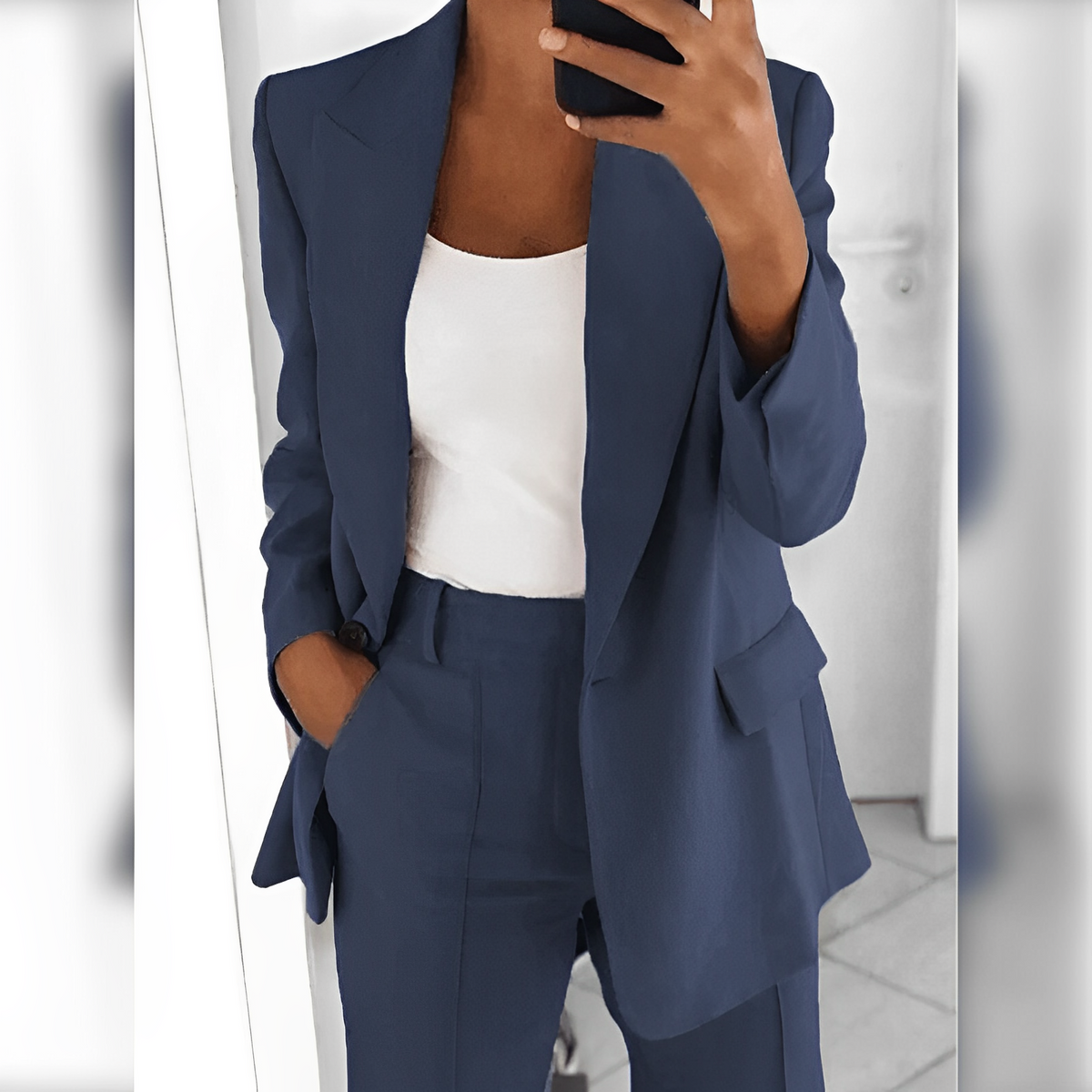Mara – Chic Women's Suit