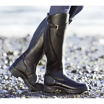 Athena - Stylish and comfortable boots