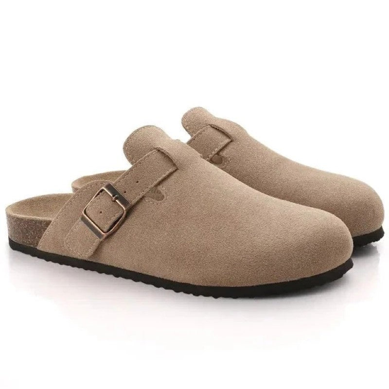 Lian - Casual Boston Sandals