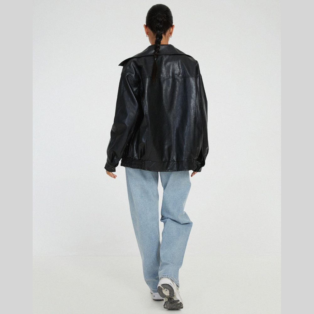 Anouk – Women's Loose Jacket