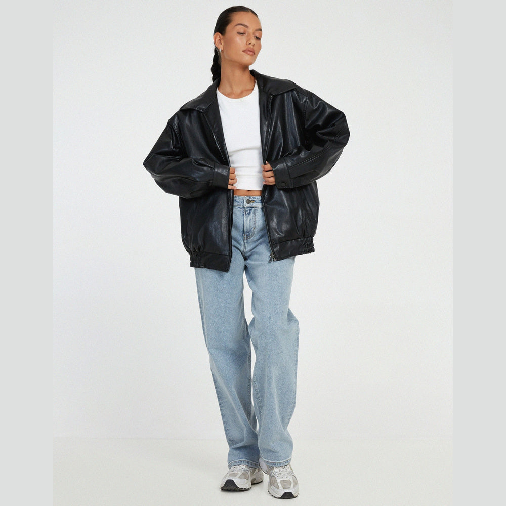 Anouk – Women's Loose Jacket