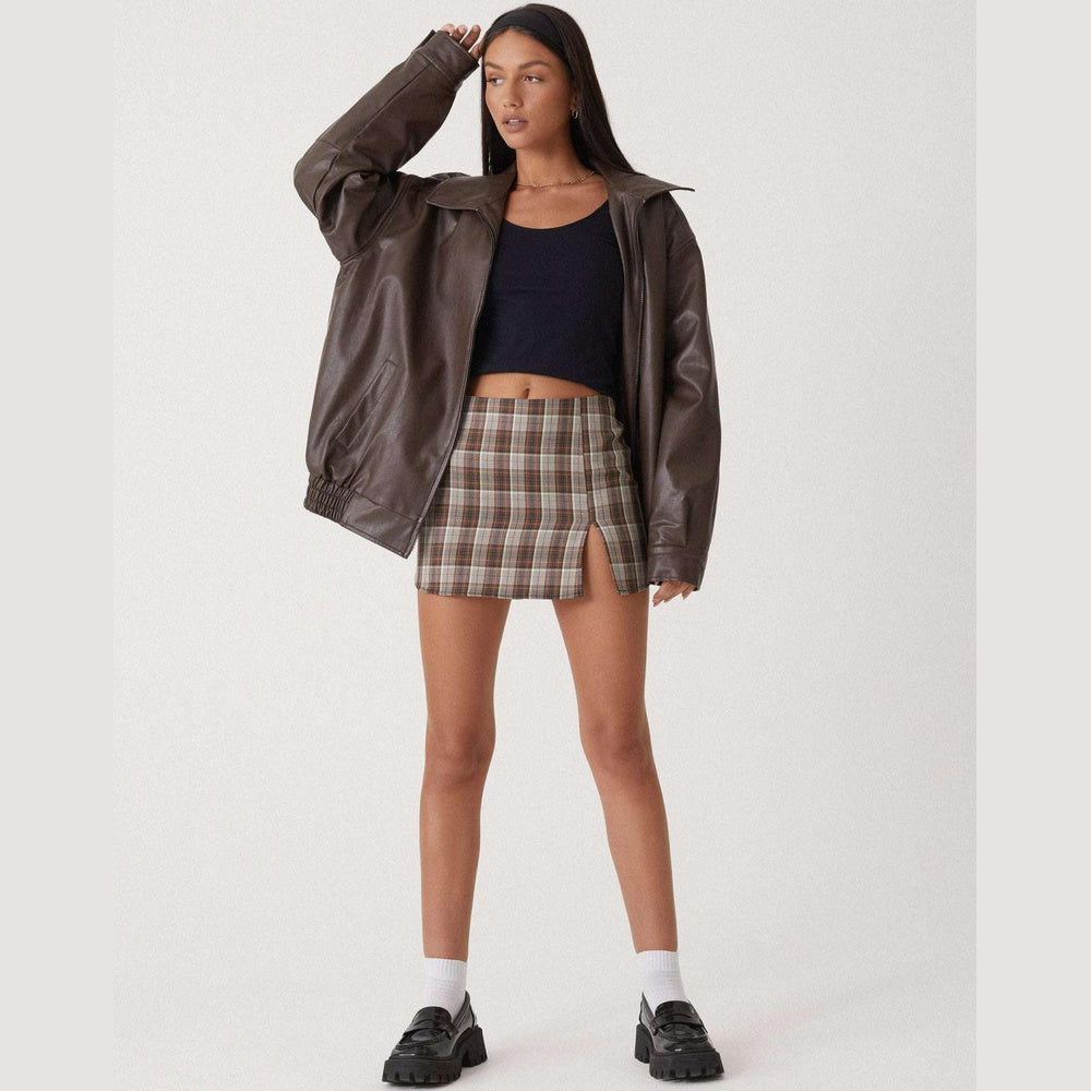 Anouk – Women's Loose Jacket