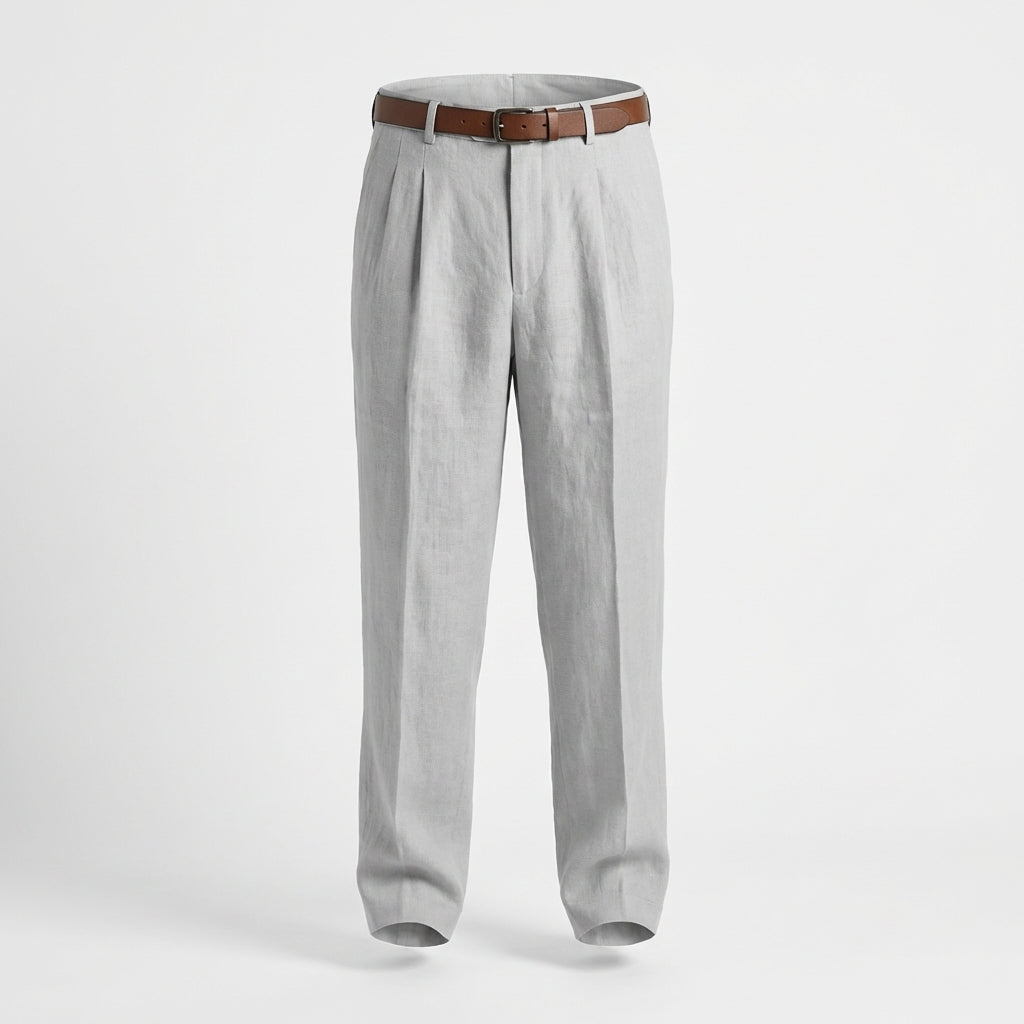Lennart - Modern-style trousers