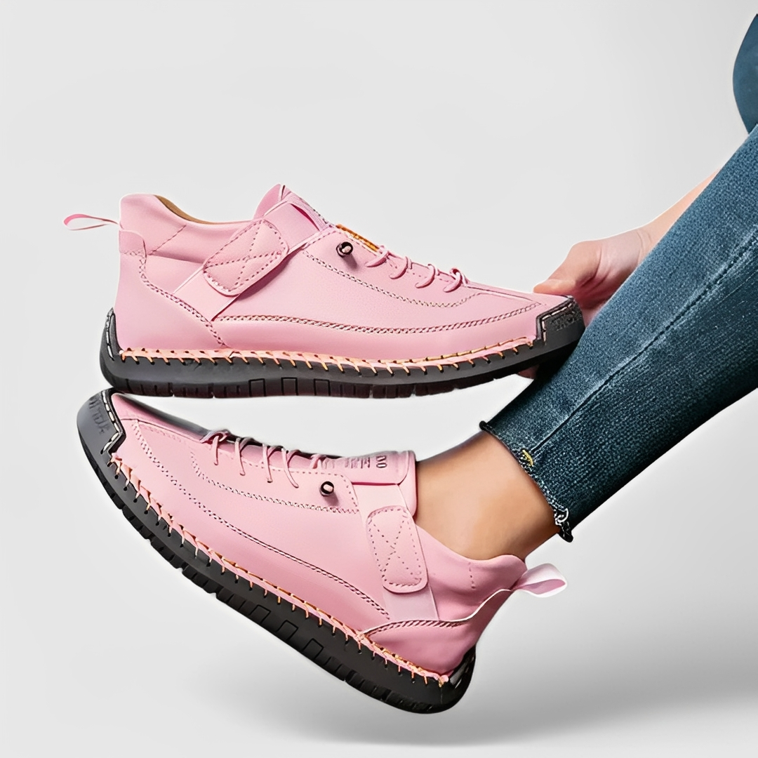 Agnese - Comfortable shoes for women