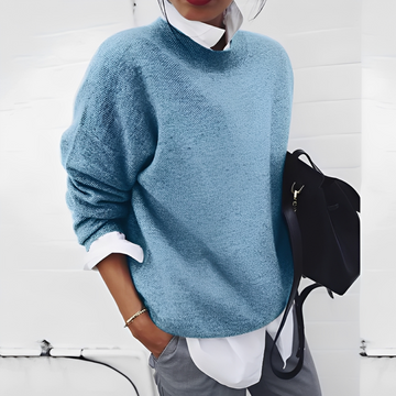 Gabriel - Cozy and comfortable sweater