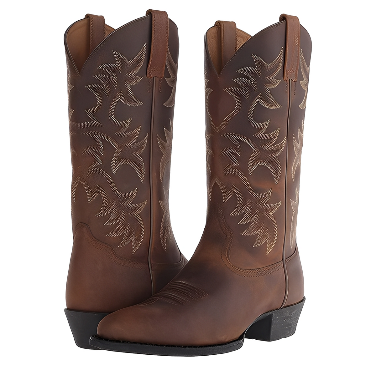 Romeo - Fashionable and durable boots