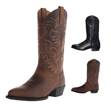 Romeo - Fashionable and durable boots