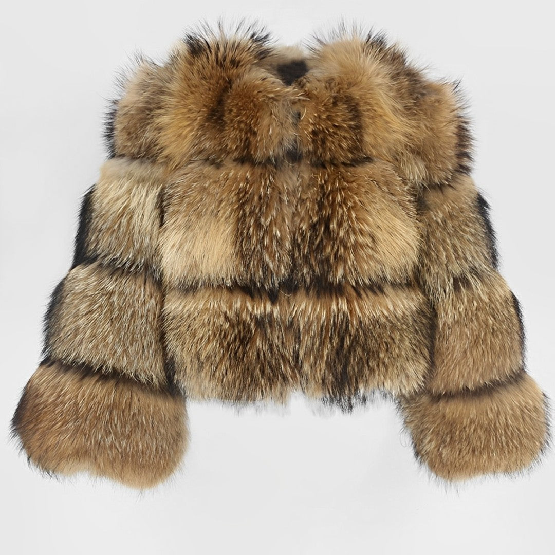 Melyssa - Stylish and Comfortable Coat