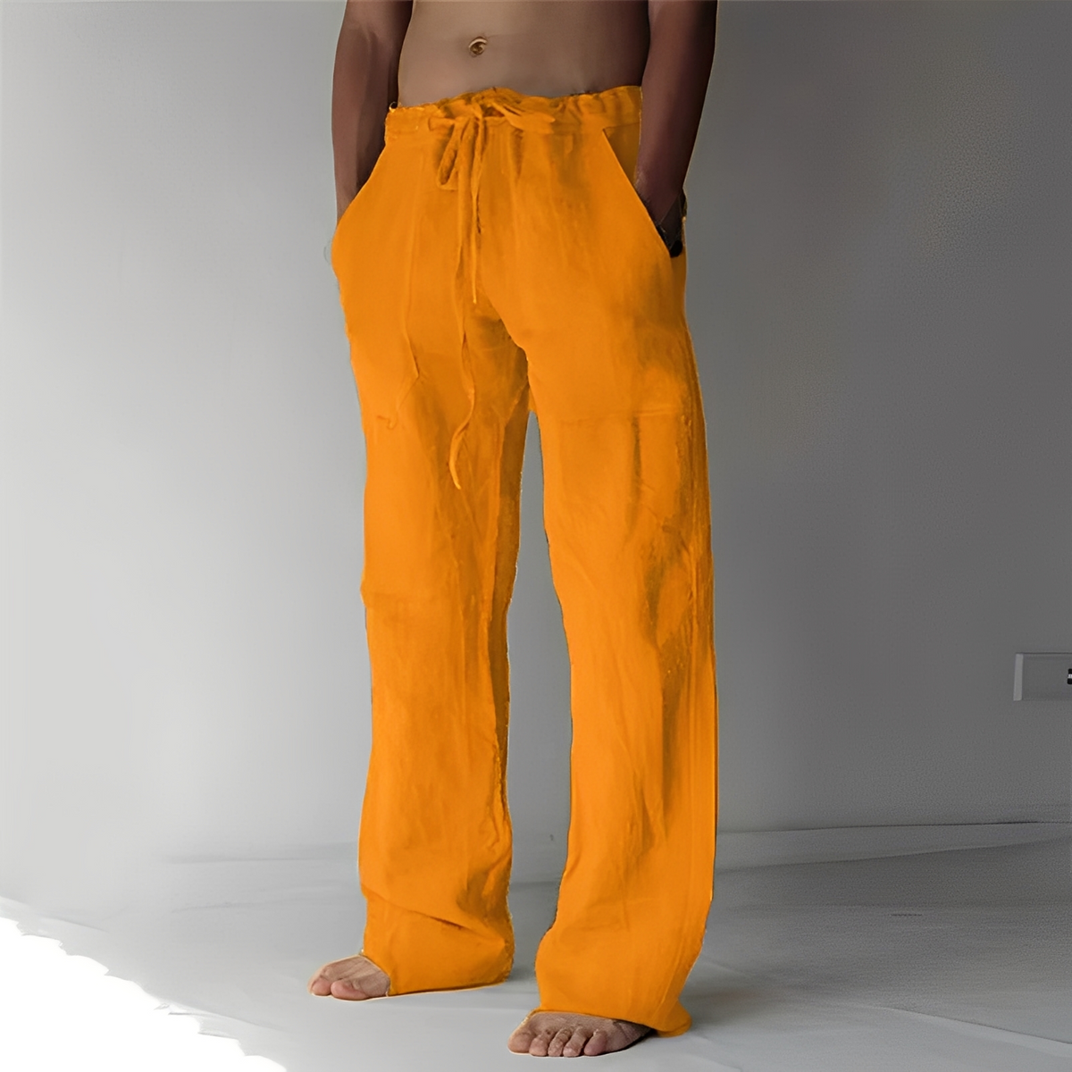 Artur - Light and contemporary pants
