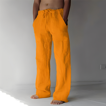 Artur - Light and contemporary pants