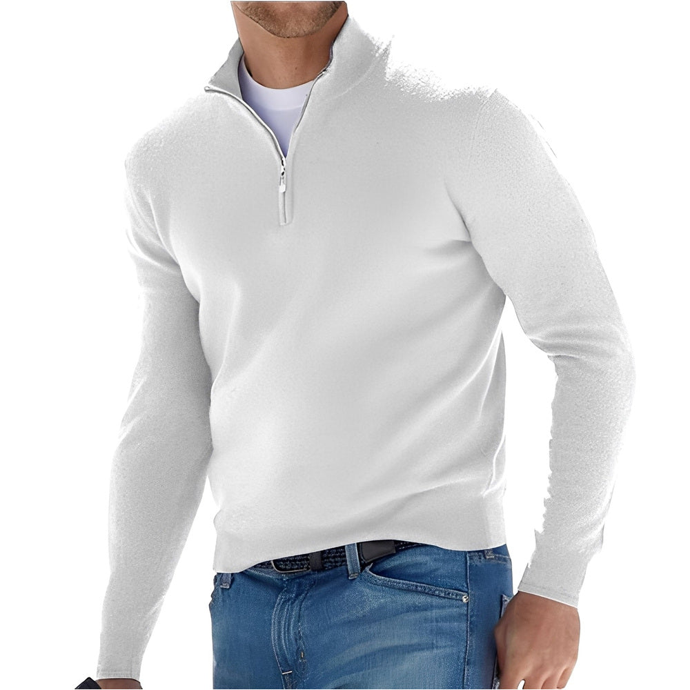 Eliott - Sweater in contemporary design