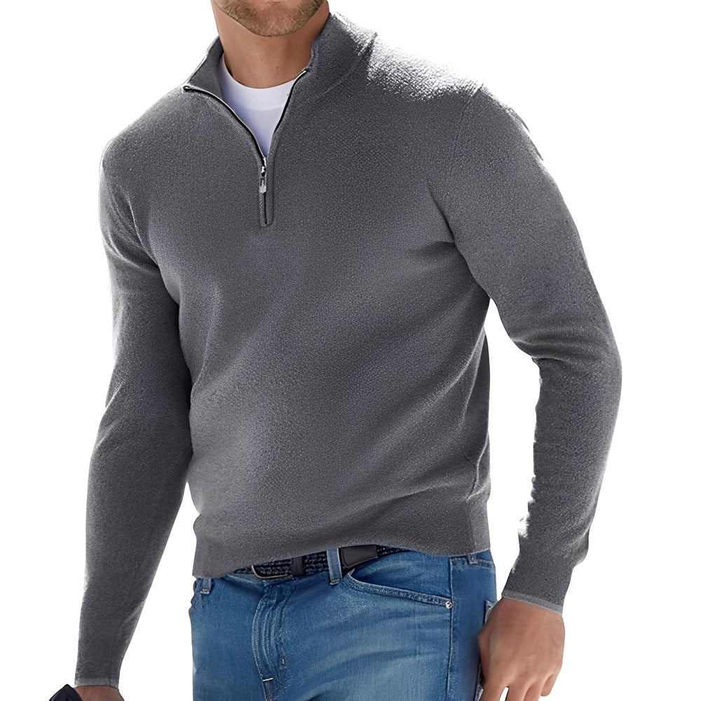 Eliott - Sweater in contemporary design