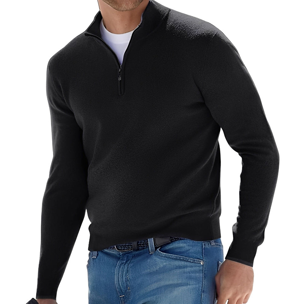 Eliott - Sweater in contemporary design