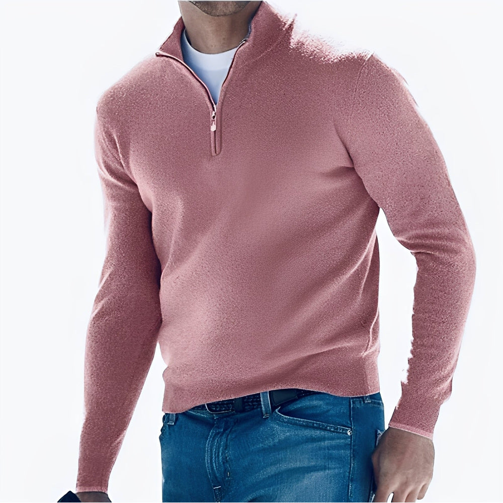 Eliott - Sweater in contemporary design