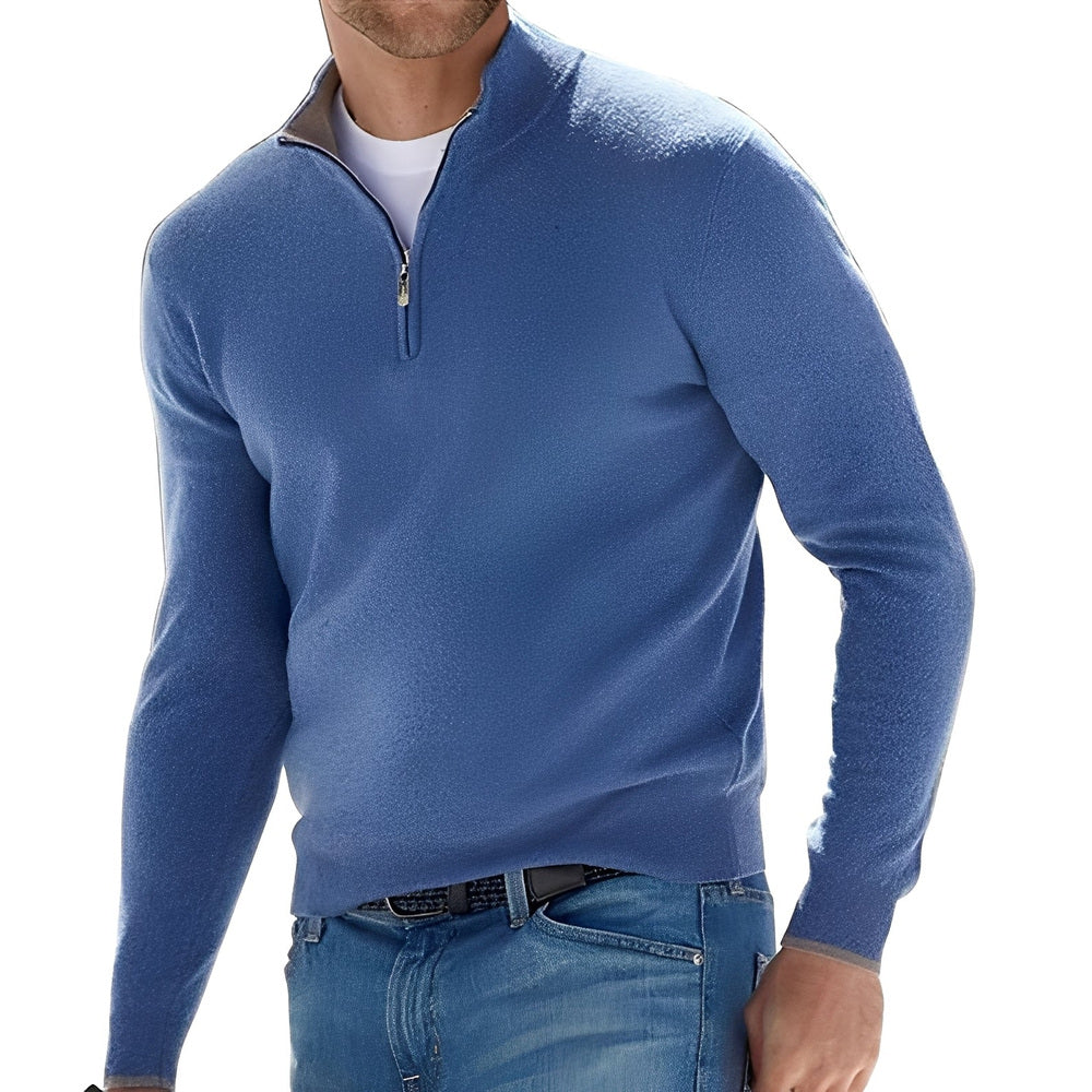 Eliott - Sweater in contemporary design