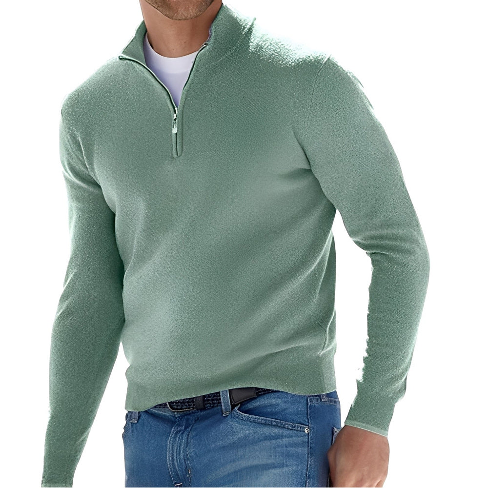 Eliott - Sweater in contemporary design